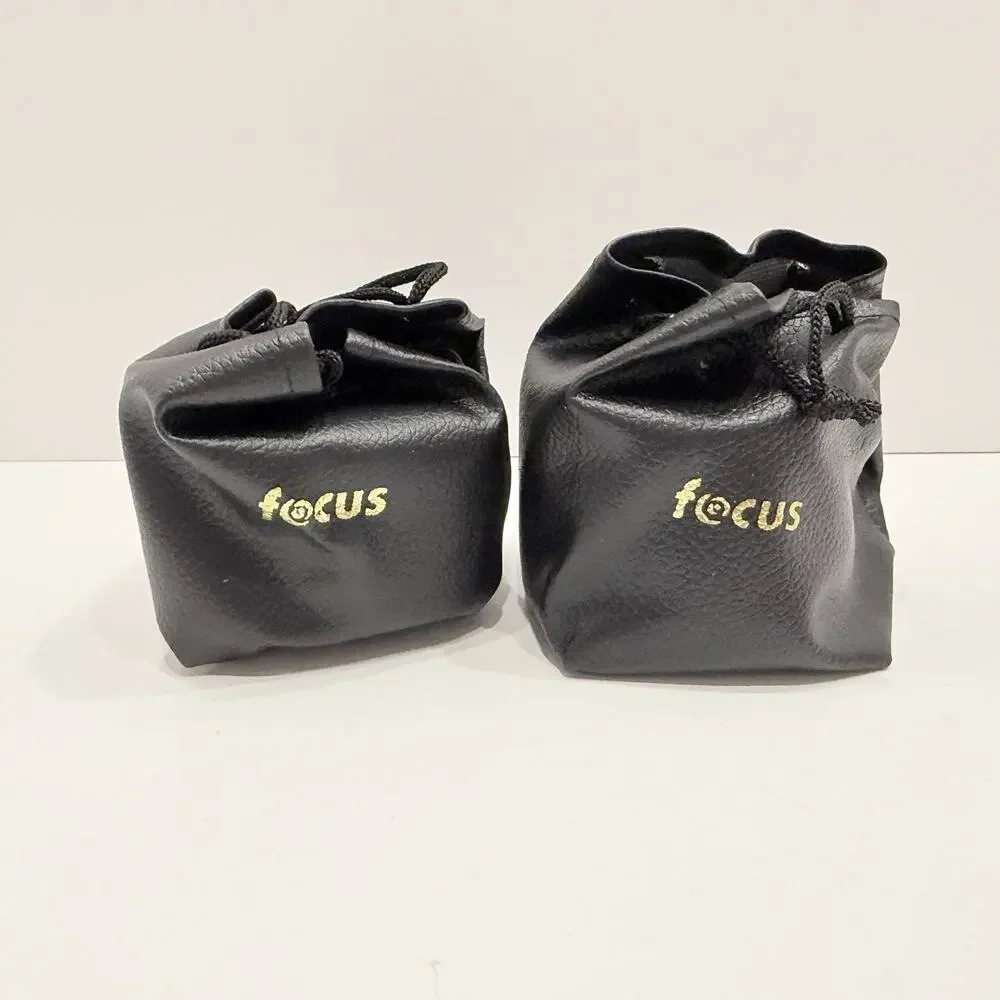 Focus 58mm 2.2X Telephoto & 0.43X Wide Angle with Macro Lens Kit